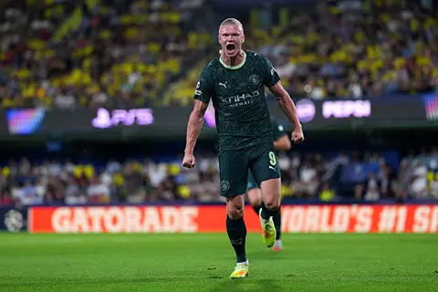 هالاند يحلق بعيدا.. جدول ترتيب هدافي الدوري الإنجليزي قبل الجولة التاسعة